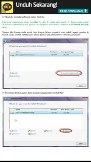 Install Windows 8 Tutorial captura 7