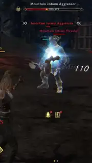 Legend of YMIR captura 7
