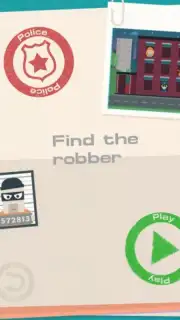Kids Toy Car - Police Patrol captura 4