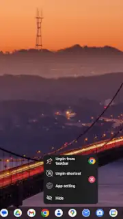 Win 11 Launcher captura 14