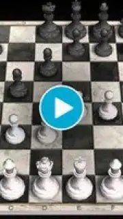 World Chess Championship captura 1