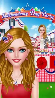 Independence Day Party captura 8