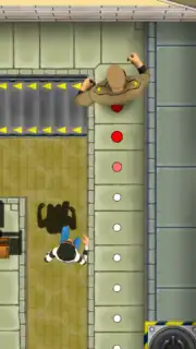 Robbery Bob 2: Double Trouble captura 6