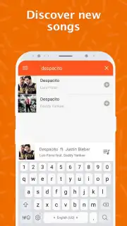 Одноклассники Музыка captura 2