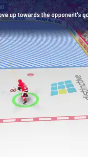 Hockey All Stars 24 captura 20