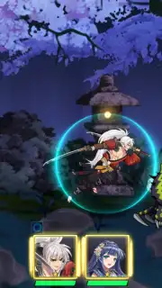 Samurai Blade: Yokai Hunting captura 3