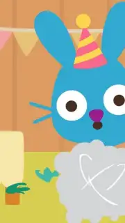Sago Mini Babies Daycare captura 3