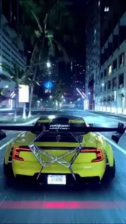 Need for Speed Mobile captura 5