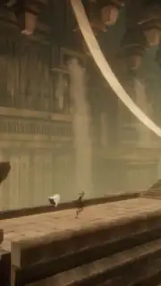 NieR Re[in]carnation captura 4