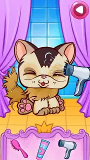 Pet Spa captura 5