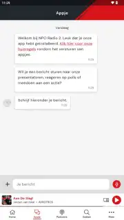 NPO Radio 2 captura 9