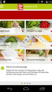 Schlank & fit captura 8