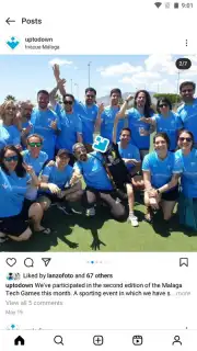 Instagram Lite captura 8