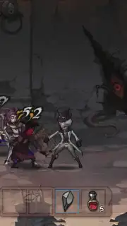 Dissimilated Land captura 5