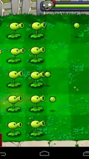 Plants vs. Zombies FREE captura 5