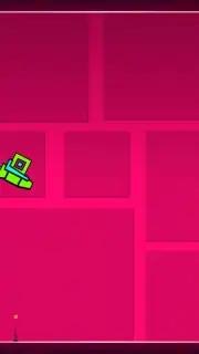 Geometry Dash Lite captura 5