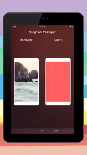 Inspire Launcher captura 2
