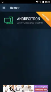 Remotr captura 9