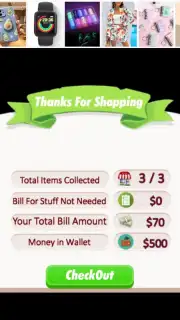 Super Market Atm captura 10