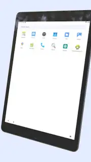 Android 13 Launcher captura 14