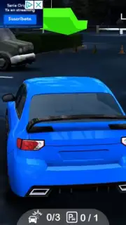 Mr. Parking captura 5