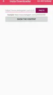 Advanced Downloader captura 9