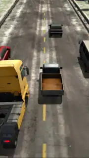 Traffic Racer captura 7