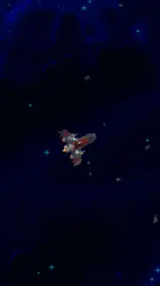 Constellation Eleven captura 3