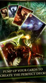Rage of Bahamut captura 3