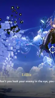 Mirren: Star Legends captura 7