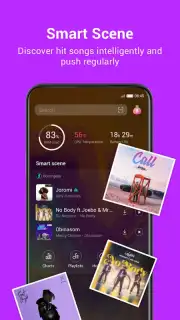 HiOS Launcher captura 2
