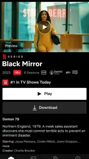 Netflix captura 5