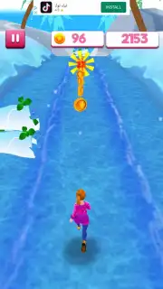 Royal Princess Island Run captura 7