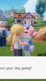 Heartopia captura 7