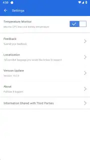 AnTuTu Benchmark captura 15