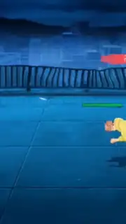 Jujutsu Kaisen: Zero Realm Front captura 1