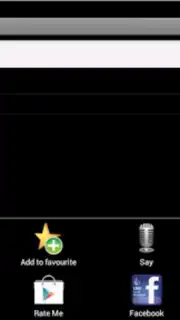 Bangla Dictionary V 9.0 By Syamu Vellanad captura 6