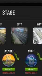 Traffic Rider captura 15