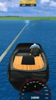 Xtreme Boat Racing captura 9