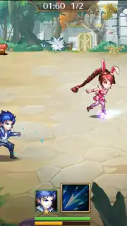 Soul 7 captura 11
