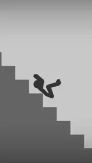 Stickman Dismount captura 7