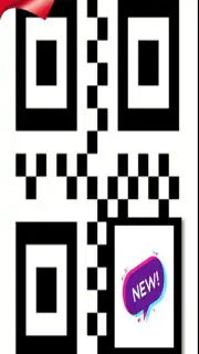 barcode scanner(QR) captura 3