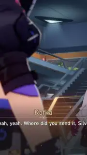 Honkai: Star Rail captura 4