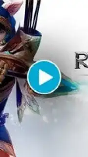 Rebirth Online captura 1