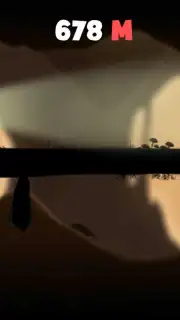 Lamphead: Outrun the Darkness captura 1