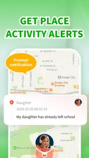 GPS Phone Location Tracker captura 4