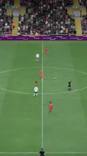Football Games Soccer Offline captura 1