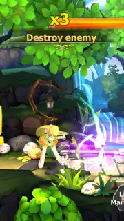 Elsword: Evolution captura 4