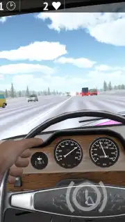 Driving Zone: Russia captura 2