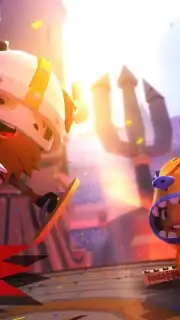 Warriors captura 1